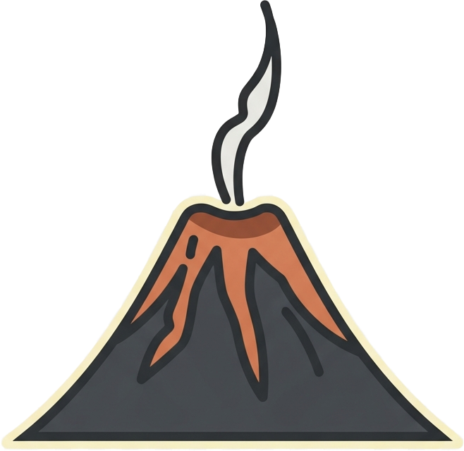 Mount Merapi Tours